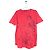 Balmain by Olivier Rousteing AW12 Double-Headed Eagle T-Shirt Red