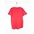 Balmain by Olivier Rousteing AW12 Double-Headed Eagle T-Shirt Red - view 2