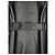 Saint Laurent AW20 Double-Breasted Shearling Leather Trench Coat - view 10
