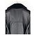Saint Laurent AW20 Double-Breasted Shearling Leather Trench Coat - view 7