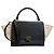 Céline Multicolor Trapeze Handtasche