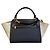 Céline Multicolor Trapeze Handtasche - Ansicht 3