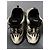Sneakers Balenciaga Track.2 Nero Bianco D'oro - vista 2