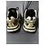 Sneakers Balenciaga Track.2 Nero Bianco D'oro - vista 5