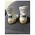 Sneakers alte J'Adior di Christian Dior Bianco - vista 4