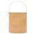 Borsa Cartier Trinity in pelle beige