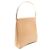 Borsa Cartier Trinity in pelle beige - vista 2