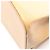 Borsa Cartier Trinity in pelle beige - vista 8