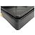 Borsa a mano in pelle nera trapuntata Chanel Nero - vista 9