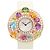 Bulgari Bvlgari BVLGARI Astrale Cerchi Diamant-Uhr