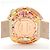 Bulgari Bvlgari BVLGARI Astrale Cerchi Diamant-Uhr - Ansicht 6