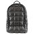 Zaino Puffy Damier Ellipse Louis Vuitton M20896 Nero