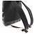 Zaino Puffy Damier Ellipse Louis Vuitton M20896 Nero - vista 7