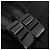 Zaino Puffy Damier Ellipse Louis Vuitton M20896 Nero - vista 9