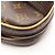 Borsa a vita Pochette Gange Louis Vuitton Marrone Monogramma - vista 10