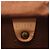 Borsa Louis Vuitton Speedy 40 Marrone Monogramma - vista 5