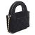 Borsa a Spalla 2 in 1 Chanel Matelassé Nero - vista 2