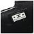 Borsa a Spalla 2 in 1 Chanel Matelassé Nero - vista 5