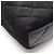 Borsa a Spalla 2 in 1 Chanel Matelassé Nero - vista 6
