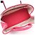 Borsa Tote TPM Garden Party di Hermès Rosa - vista 3