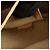 Borsa a mano Trouville Louis Vuitton Marrone Monogramma - vista 5