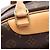 Borsa a mano Trouville Louis Vuitton Marrone Monogramma - vista 7