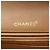Borsa a spalla in pelle beige Wild Stitch di Chanel - vista 4