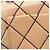 Borsa a spalla in pelle beige Wild Stitch di Chanel - vista 9
