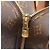 Borsa Boston Sirius 24 di Louis Vuitton Marrone Monogramma - vista 11