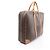 Borsa Boston Sirius 24 di Louis Vuitton Marrone Monogramma - vista 2