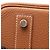 Borsa Hermès Birkin 40 in pelle Togo marrone - vista 10