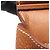 Borsa Hermès Birkin 40 in pelle Togo marrone - vista 11