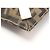 Borsa Tote Fendi Zucca Marrone Pelle e Nylon - vista 5