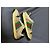 Sneakers in tela e pelle Gucci GG Supreme - vista 4