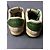 Sneakers in tela e pelle Gucci GG Supreme - vista 5