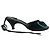 Mule Robert Clergerie design nero/turchese – tacco basso – ottime condizioni