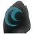 Mule Robert Clergerie design nero/turchese – tacco basso – ottime condizioni - vista 4
