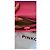 Borsa Pinko in paglia fucsia Fuschia - vista 10