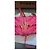 Borsa Pinko in paglia fucsia Fuschia - vista 14