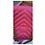 Borsa Pinko in paglia fucsia Fuschia - vista 4
