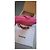 Borsa Pinko in paglia fucsia Fuschia - vista 8
