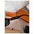 Occhiali da sole Millionaire Louis Vuitton Nero Arancione - vista 12
