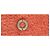 CHANEL STRUKTURIERTE STRICKJACKE. Orange - Ansicht 5