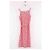 Burberry Vestido rojo - vista 3