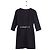 Paule Ka Schwarzes Kleid