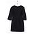Paule Ka Schwarzes Kleid - Ansicht 3