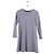 Paul & Joe Graues Kleid
