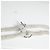 Collar de Círculo de Múltiples Cadenas de Plata Esterlina Tiffany & Co. - vista 4