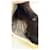 Authentic Vintage Yves Saint Laurent Mombasa Raffia by Tom Ford Horn Hobo Shoulder Bag | Beige | Woven Raffia | Rive Gauche Straw Hobo  - view 10