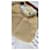 Authentic Vintage Yves Saint Laurent Mombasa Raffia by Tom Ford Horn Hobo Shoulder Bag | Beige | Woven Raffia | Rive Gauche Straw Hobo  - view 7